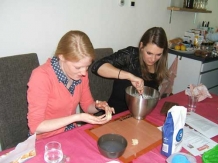 Bonbons workshop