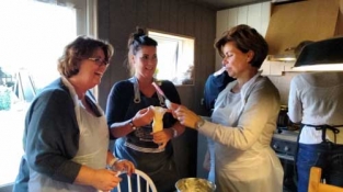 Weekend weg in Oisterwijk