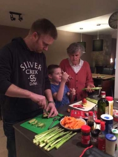 Sushi workshop cadeau