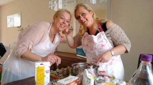 Lekkere bonbons maken