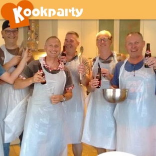 De dames in de watten leggen