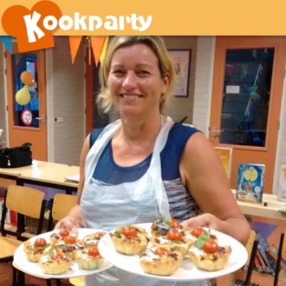 25 jaar jubileum vieren