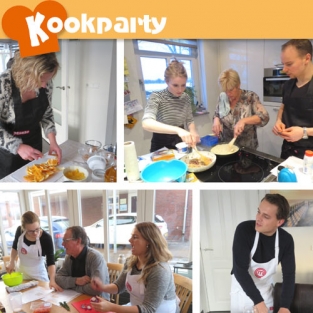 Familiedag organiseren