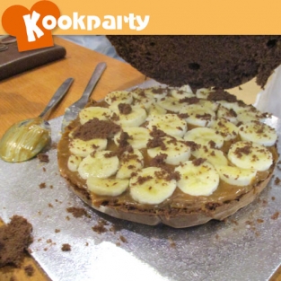 De personeelsvereniging bakt!