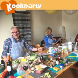 Suriname in Friesland